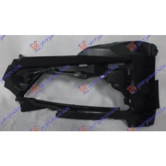 Suport Proiector SEAT LEON 2012-> Suport proiector PLASTIC (FR) dreapta Perioada 2012 2013 2014 2015 2016 2017