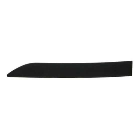 Bandou aripa spate OPEL CORSA D 2006->2014 Bandou aripa spate negru stanga pt 3 usi Perioada 2006 2007 2008 2009 2010 2011 2012 2013 2014