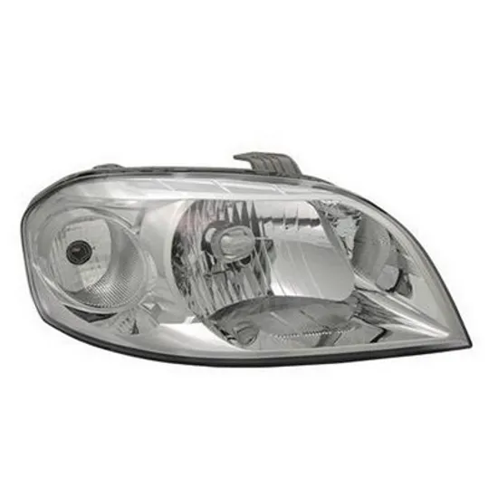 Faruri CHEVROLET AVEO SEDAN T250 2005-> Far reglaj electric (E) (DEPO) dreapta Perioada 2007 2008 2009 2010 2011 2012