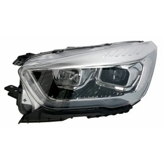 Faruri FORD KUGA 2 2012->2019 Far Bi-XENON (cu Daylight LED) (VALEO) STANGA Perioada 2016 2017 2018 2019 2020