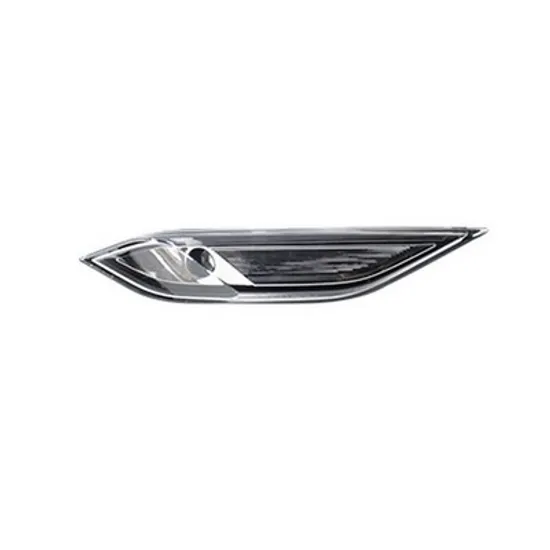 Semnalizator PORSCHE CAYENNE 92A 2010-> Semnal (E) dreapta Perioada 2010 2011 2012 2013 2014 2015 2016