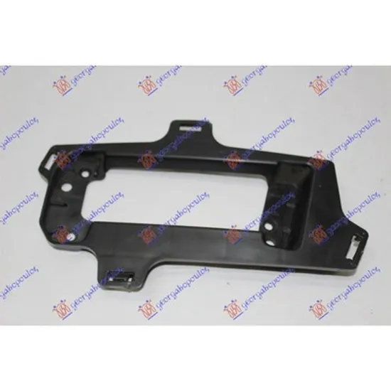 Grila Bara MERCEDES GLK-CLASS X204 2008->2015 Grila bara fata interioara (cu lampa daylight lunga) stanga Perioada 2008 2009 2010 2011 2012