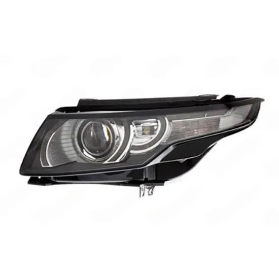 Faruri LAND ROVER RANGE ROVER EVOQUE 2011->2019 Far Bi XENON cu Daylight LED (HELLA) STANGA Perioada 2015 2016 2017 2018 2019