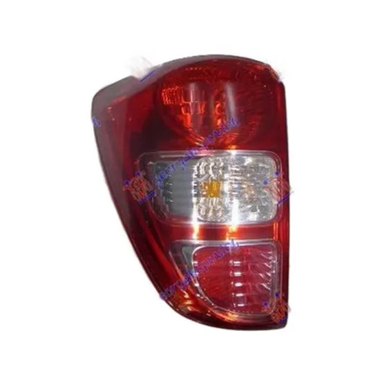 Stop Spate DAIHATSU TERIOS 1997->2012 Lampa spate (E) stanga, Perioada 2005 2006 2007 2008 2009 2010 2011 2012