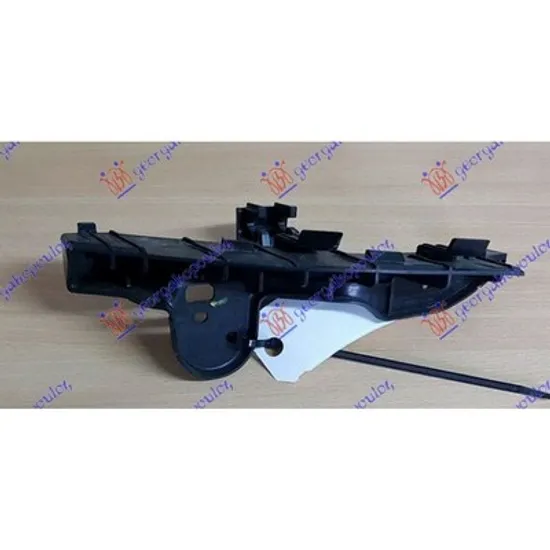 Suport Bara fata HYUNDAI i10 2013->2020 Suport bara fata superioara laterala plastic original stanga 2014->2016 Perioada 2014 2015 2016
