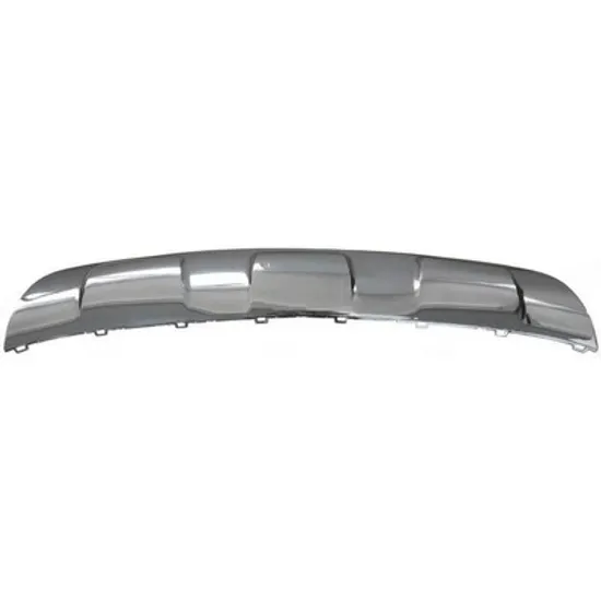 Ornament Grila MERCEDES GLA-CLASS X156 2013-> Bandou Grila bara fata cromat (AMG) Perioada 2017 2018 2019 2020