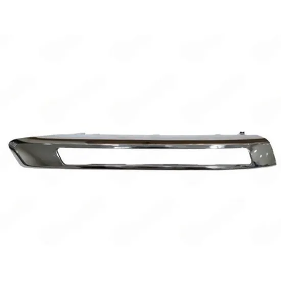 Ornament Grila MERCEDES GL-CLASS X164 2006->2012 Rama grila bara fata cromat (cu Daylight) 2009- STANGA Perioada 2009 2010 2011 2012