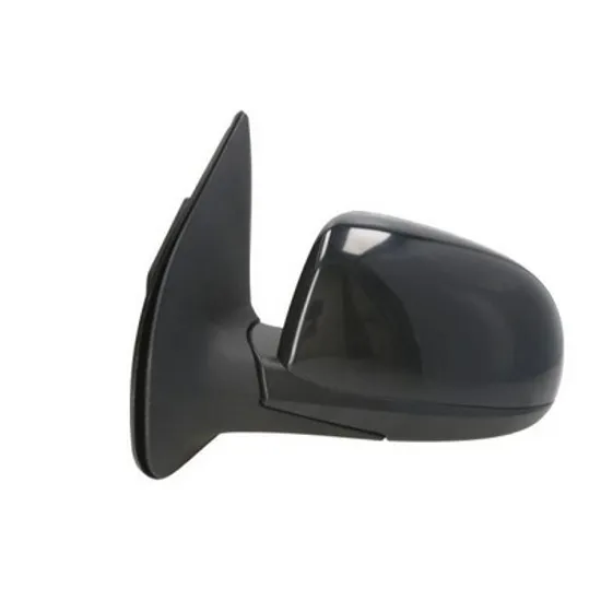 Oglinda HYUNDAI i20 2008->2015 Oglinda exterioara electrica cu incalzire pentru vopsit STANGA Perioada 2012 2013 2014
