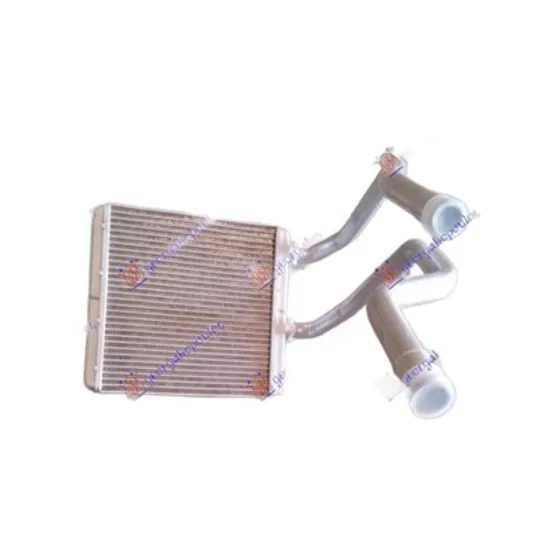 Radiator Incalzire NISSAN QASHQAI 1 2007->2014 Calorifer (BR) (175x185x26) Perioada 2007 2008 2009 2010 2011 2012 2013 2014