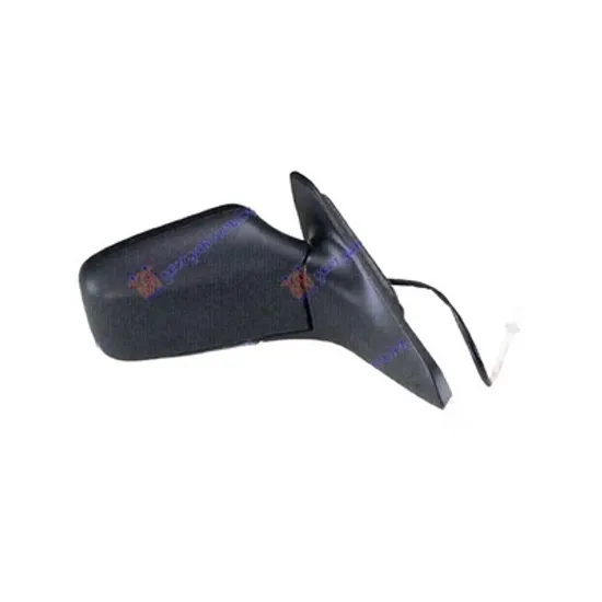 Oglinda VOLVO S40 1 1995->2004 Oglinda exterioara electrica cu incalzire pentru vopsit dreapta Perioada 1995 1996 1997 1998 1999 2000 2001 2002 2003
