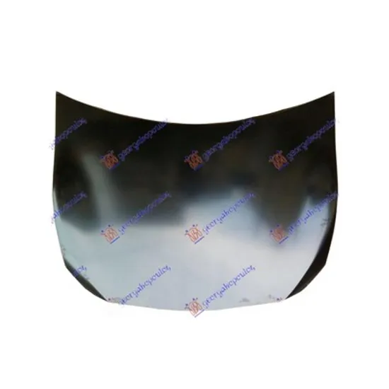 Capota Fata TOYOTA GT86 2012-> Capota aluminiu Perioada 2012 2013 2014 2015 2016 2017 2018