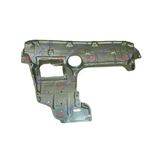 Scut Motor TOYOTA RAV 4 IV 2012->2018 Scut motor plastic Perioada 2013 2014 2015 2016 2017 2018