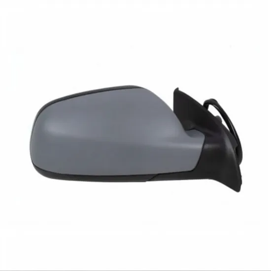 Oglinda PEUGEOT 307 2000->2011 Oglinda exterioara electrica pentru vopsit cu incalzire DREAPTA Perioada 2001 2002 2003 2004 2005