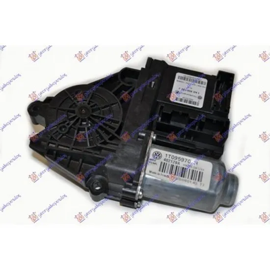 Macara Usa VW CADDY 3 2004->2015 Macara geam usa electrica original stanga 2004->2010 Perioada 2004 2005 2006 2007 2008 2009 2010