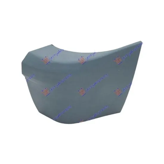 Colt bara spate FORD TOURNEO CONNECT 2002->2013 Colt bara spate dreapta (Connect ; 03->) Perioada 2002 2003 2004 2005 2006 2007 2008 2009 2010