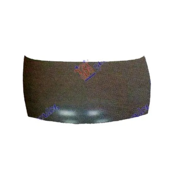 Capota Fata HONDA CIVIC 8 2005-> Capota, ptr modele cu 4 usi Perioada 2005 2006 2007 2008 2009 2010 2011