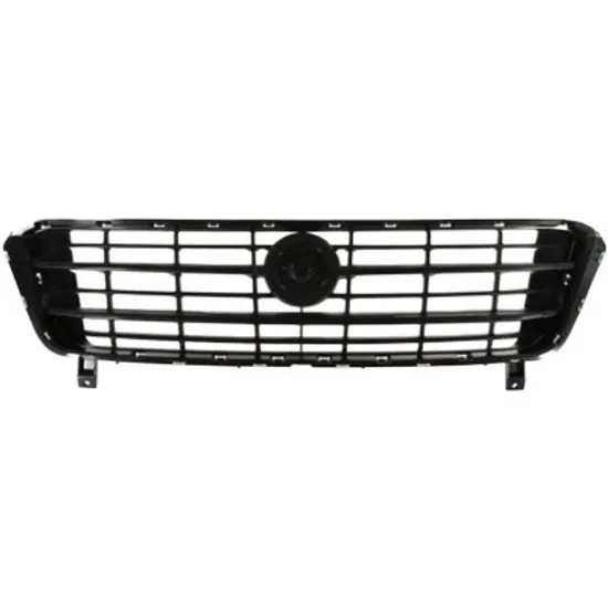 Grila radiator FIAT DUCATO 250 2006-> perioada 2009 2010 2011 2012 2013 2014 , de la an de fabricatie 2014