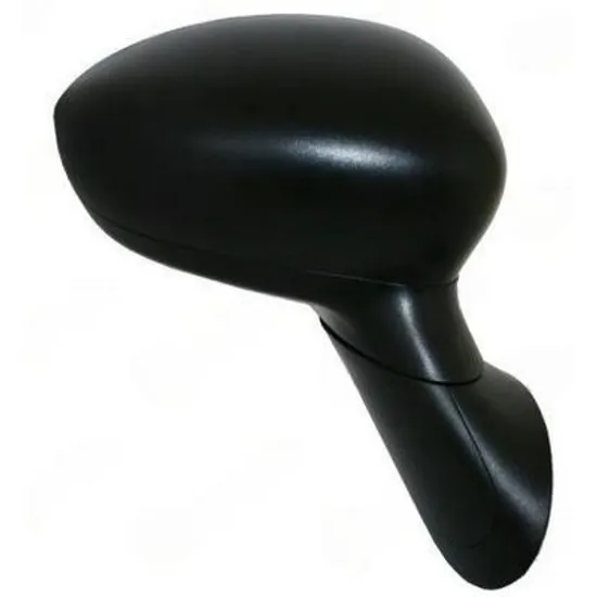 Oglinda FIAT 500 2007-> Oglinda exterioara manuala negru DREAPTA Perioada 2007 2008 2009 2010 2011 2012 2013 2014 2015