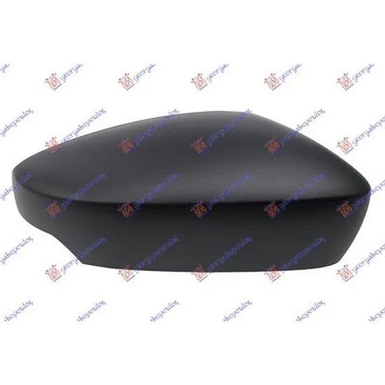 Capac Oglinda SKODA FABIA 3 2014->2020 Capac oglinda + RAPID/TOLEDO 16- stanga, Perioada 2014 2015 2016 2017 2018