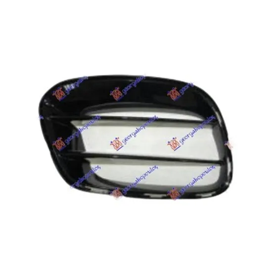Grila Bara MERCEDES S-CLASS W222 2013->2020 Grila bara fata (S63 AMG) stanga Perioada 2014 2015 2016 2017 2018 2019 2020