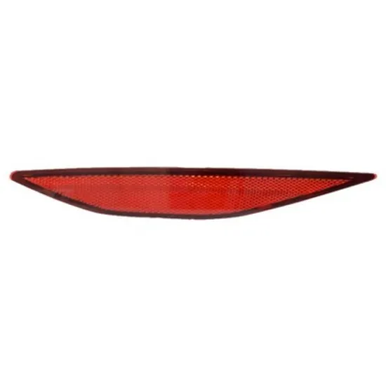 Reflector Spate VW GOLF 7 2012->2020 Reflector bara spate stanga, Perioada 2012 2013 2014 2015 2016 2017 2018 2019 2020