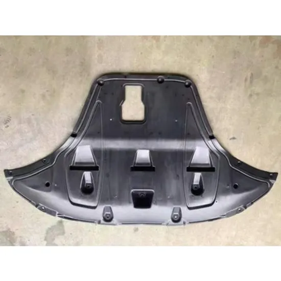 Scut Motor HYUNDAI TUCSON 2020-> Scut motor fata plastic Perioada 2020 2021 2022 2023 2024