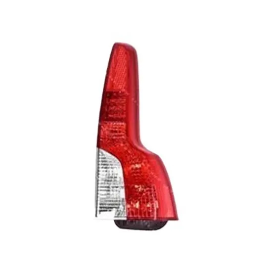 Lampa stop spate dreapta VOLVO V50 2003->2012 perioada 2010 2011 2012 , semnal alb,