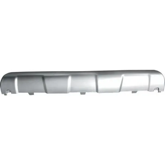 Bandou bara fata PEUGEOT 2008 1 2015->2020 Bandou Bara fata inferior (argintiu) Perioada 2013 2014 2015 2016