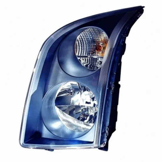 Faruri VW CRAFTER 1 2006->2016 Far H7 (E) (TURKEY) STANGA Perioada 2006 2007 2008 2009 2010 2011 2012 2013 2014 2015 2016