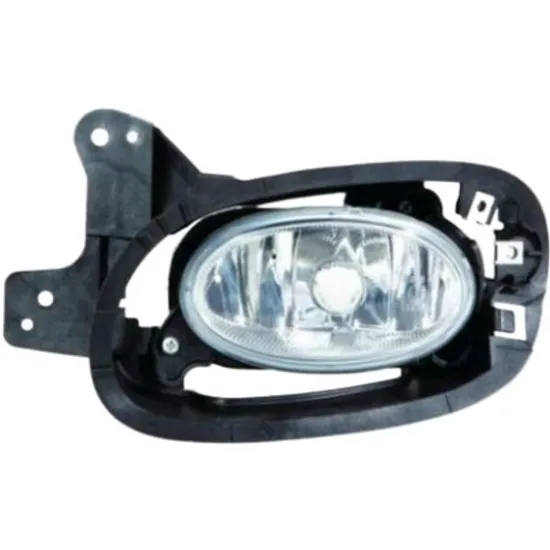 Proiector stanga HONDA JAZZ 3 2007->2014 perioada 2011 2012 2013 2014 2015 2016 , cu bec H11