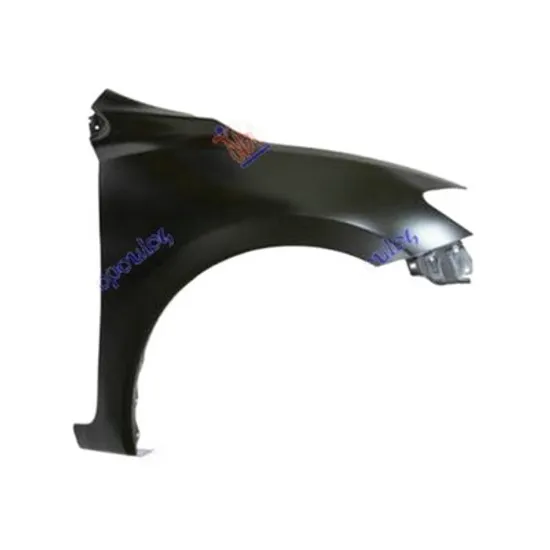 Aripa Fata NISSAN PULSAR 2015-> Aripa fata dreapta Perioada 2015 2016 2017 2018 2019 2020 2021