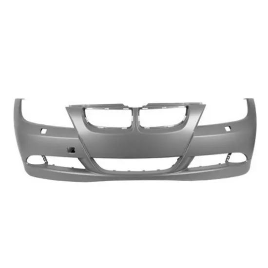 Bara Fata BMW 3 E90 2004->2011 Bara fata pentru vopsit cu loc spalator far (E90/E91 01.05-09.08) Perioada 2005 2006 2007 2008