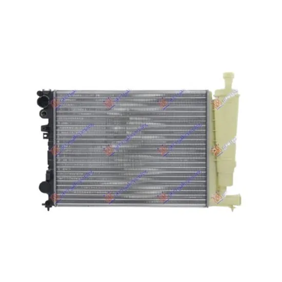 Radiator Motor CITROEN EVASION microbus 1994->2002 Radiator apa 1,6-1,8-2,0 PETR A/C (60x47x23) Perioada 1994 1995 1996 1997 1998 1999 2000 2001 2002