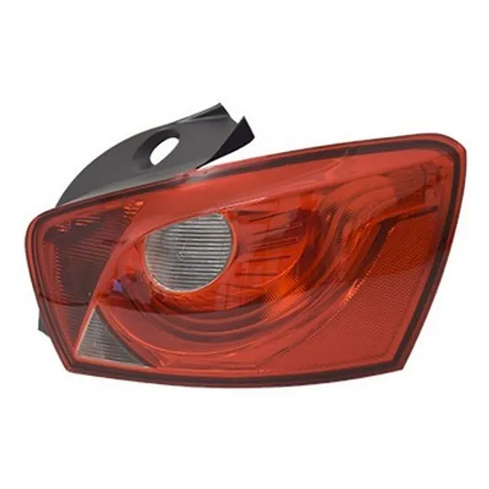 Stop Spate SEAT IBIZA 4 2008->2017 Lampa spate dreapta pt 5 usi Perioada 2008 2009 2010 2011 2012 2013 2014 2015 2016 2017