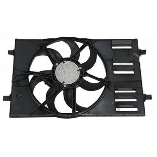 Ventilator Motor VW ARTEON 2017-> Ventilator (412 mm) (400W) (4PIN) Perioada 2020 2021 2022 2023 2024 2025