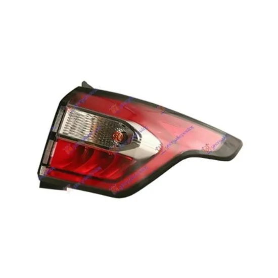 Stop Spate FORD KUGA 2 2012->2019 Lampa spate exterioara LED 2018-> VALEO dreapta Perioada 2012 2013 2014 2015 2016 2017 2018 2019 2020