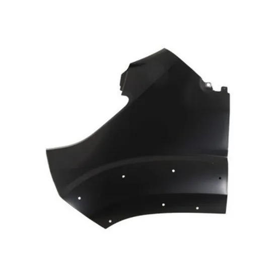 Aripa Fata CITROEN JUMPER 2006-> Aripa fata cu gauri ornament stanga, 2014-> Perioada 2014 2015 2016 2017 2018