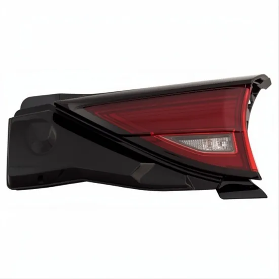 Stop Spate MAZDA CX-5 2016-> Lampa stop spate interioara LED (E) (DEPO) STANGA Perioada 2016 2017 2018 2019 2020 2021