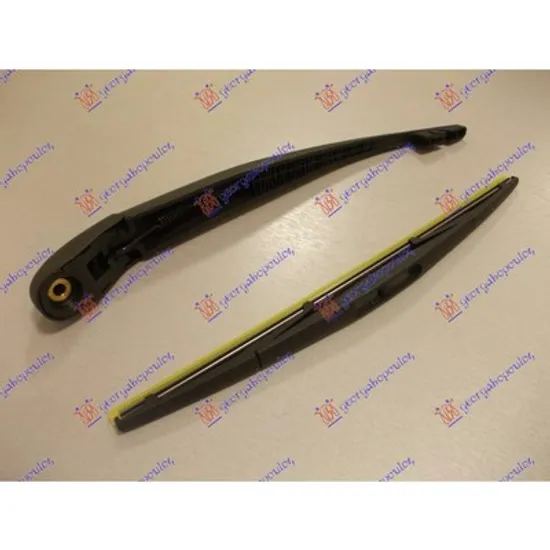 Brat Stergator MAZDA 2 2007->2014 Brat stergator spate cu lamela 350mm Perioada 2007 2008 2009 2010 2011 2012 2013 2014