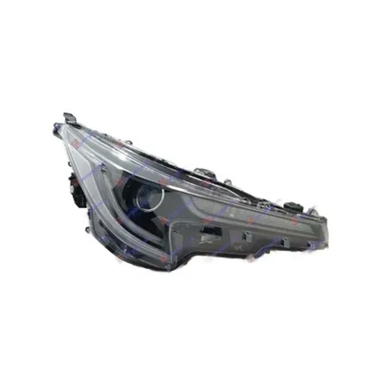 Faruri TOYOTA COROLLA E21 2019-> Far FULL LED (cu proiector) V(VALEO) dreapta hatchback Perioada 2018 2019 2020 2021 2022 2023 2024