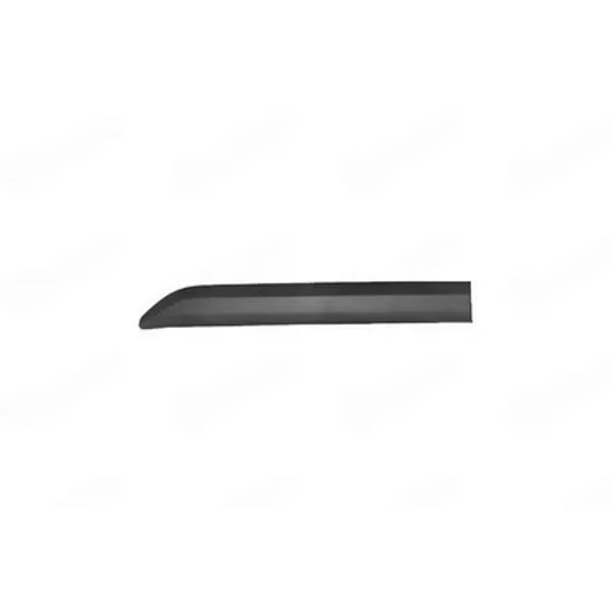 Bandou aripa spate OPEL ZAFIRA C 2011-> Bandou Aripa laterala Usa spate pentru vopsit (-e EDITION/ELEGANCE/SELECTION) DREAPTA Perioada 2019 2020 2021 2022 2023 2024