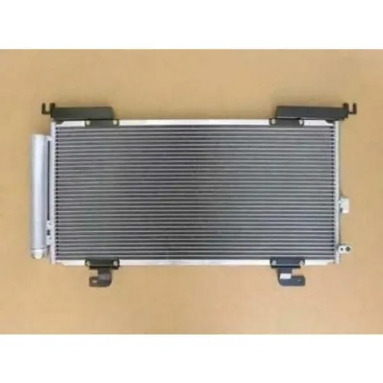 Radiator Aer Conditionat SUBARU OUTBACK 2014-> Radiator condensator aer conditionat toate modelele benzina diesel (610x300x12) Perioada 2014 2015 2016 2017 2018 2019