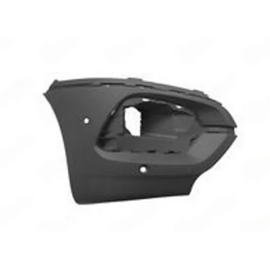 Colt bara fata TOYOTA PROACE CITY 2019-> Colt Bara fata pentru vopsit (cu senzori parcare) DREAPTA Perioada 2019 2020 2021 2022 2023 2024