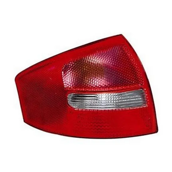 Stop Spate AUDI A6 C5 1997->2005 Lampa spate stanga, ptr Limousine 99-03 Perioada 1999 2000 2001 2002 2003