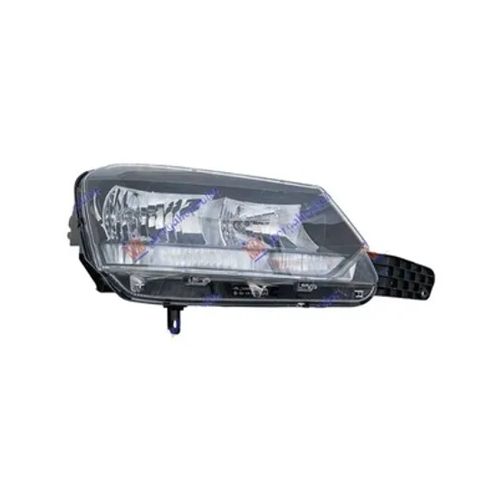 Faruri SKODA YETI 2009->2017 Far XENON AFS MARELLI 2013-> dreapta Perioada 2014 2015 2016 2017