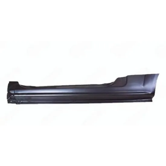 Prag Metalic CITROEN C2 2003->2017 Prag usa pentru 2 usi STANGA Perioada 2003 2004 2005 2006 2007 2008