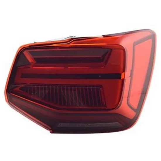 Stop Spate AUDI Q2 2016-> Lampa stop spate LED (VALEO) DREAPTA Perioada 2020 2021 2022 2023 2024 2025