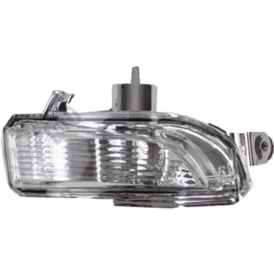 Oglinda exterioara dreapta SEAT TOLEDO 4 2012->2019 perioada 2015 2016 2017 de la an de fabricatie 09/2015, cu bec WY5W