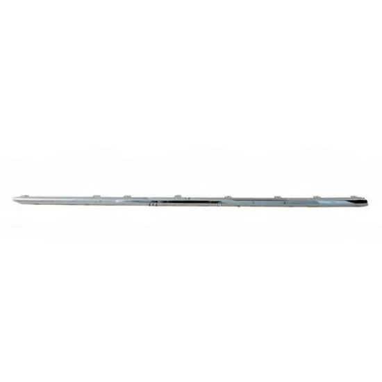 Ornament Prag MERCEDES C-CLASS W206 2022-> Bandou Prag usa fata plastic(AVANTGARDE, ALLROAD) STANGA Perioada 2022 2023 2024 2025
