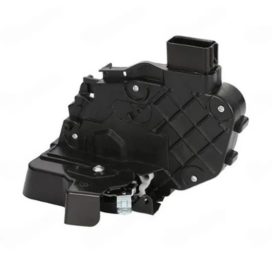Broasca usa FORD FOCUS 2 2004->2013 Broasca usa fata inchidere centralizata (10 pini) DREAPTA Perioada 2008 2009 2010 2011
